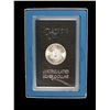 Image 3 : United States 1883-CC Morgan Dollar, GSA BU