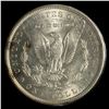 Image 2 : United States 1883-CC Morgan Dollar, ICCS MS-64