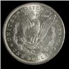 Image 2 : United States 1887 Morgan Dollar, PCGS BU