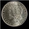 Image 3 : United States 1887 Morgan Dollar, PCGS BU