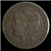 Image 3 : United States 1890-CC Morgan Dollar