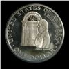 Image 1 : United States 1992-W One Dollar, White House