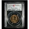 Image 1 : United States 2007-D One Dollar Madison, PCGS MS-68