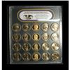 Image 2 : United States 2011-14 Presidential Dollar Sets, ANACS Certified