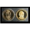 Image 3 : United States 2011-14 Presidential Dollar Sets, ANACS Certified