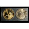 Image 4 : United States 2011-14 Presidential Dollar Sets, ANACS Certified