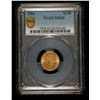 Image 1 : United States 1906 $2.50 Gold, PCGS MS-63