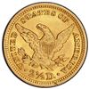 Image 2 : United States 1906 $2.50 Gold, PCGS MS-63