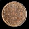 Image 2 : 1898H One Cent, ICCS MS-64
