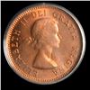 Image 3 : 1953 NSF One Cent PCGS MS-64