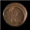 Image 1 : 1965 One Cent, Off-Center Strike