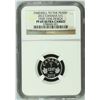 Image 1 : 2012 One Cent 1920-36 George V Design, NGC PF-69