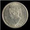 Image 4 : 1872H Five Cents, ICCS MS-63