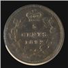 Image 2 : 1892 Five Cents, Obverse 2