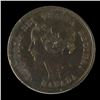 Image 3 : 1892 Five Cents, Obverse 2