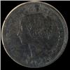 Image 2 : 1894 Five Cents, ICCS EF-40