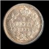 Image 2 : 1899 Five Cents, ICCS AU-55