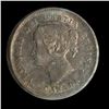 Image 3 : 1899 Five Cents, ICCS AU-55