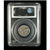 Image 2 : 1926 Near 6 Five Cents, PCGS AU-53