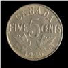 Image 2 : 1926 Far 6 Five Cents, ICCS EF-45