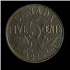 Image 4 : 1926 Far 6 Five Cents, ICCS EF-45