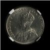 Image 3 : 1928 Five Cents NGC MS-63