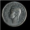 Image 3 : 1951 Five Cents, High Relief