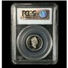 Image 2 : 2001 Five Cents Royal Military College, PCGS Proof-69