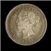 Image 3 : 1858 Ten Cents, ICCS Fine-15