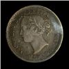 Image 5 : 1858 Ten Cents, ICCS Fine-15