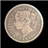Image 3 : 1874H Ten Cents, ICCS Fine-12