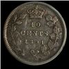 Image 3 : 1891 Ten Cents, 22 Leaves