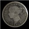 Image 3 : 1893 Ten Cents, Flat Top 3