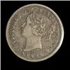 Image 5 : 1901 Ten Cents, ICCS VF-20