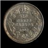 Image 2 : 1908 Ten Cents, ICCS Fine-15