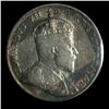 Image 3 : 1908 Ten Cents, ICCS Fine-15