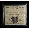 Image 1 : 1912 Ten Cents, ICCS EF-40