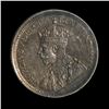 Image 3 : 1919 Ten Cents, ICCS AU-50