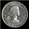 Image 3 : 1954 Ten Cents, ICCS MS-64