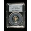 Image 2 : 1997 Ten Cents John Cabot Silver Proof, PCGS 68