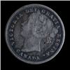 Image 3 : 1858 Twenty Cents, ICCS Fine-15