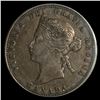 Image 4 : 1870 Twenty-five Cents, ICCS VF-20