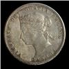 Image 4 : 1870 Twenty-five Cents, ICCS VF-30