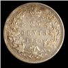 Image 5 : 1870 Twenty-five Cents, ICCS VF-30