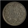 Image 2 : 1871H Twenty-five Cents, Obverse 2