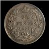 Image 4 : 1872H Twenty-five Cents, ICCS AU-50