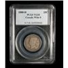Image 4 : 1880-H Twenty-five Cents Wide 0