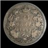 Image 1 : 1885 Twenty-five Cents, ICCS VG-8