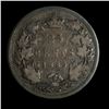 Image 4 : 1885 Twenty-five Cents, ICCS VG-8