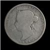 Image 2 : 1886 Twenty-five Cents, Obverse 4